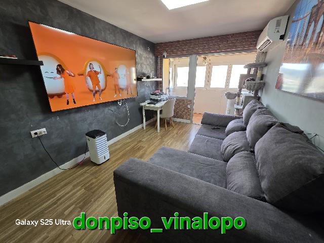Imagen 7 Inmueble 306504 - Apartamento en venta en Elda / Piso con ascensor, reformado, Avenida de C>hapí